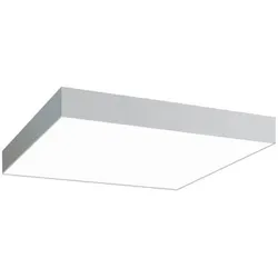 Brumberg 13700164 LED-Anbauleuchte direkt, 4000 K, 44 W, Betriebsgerät schaltbar, Abdeckung opal