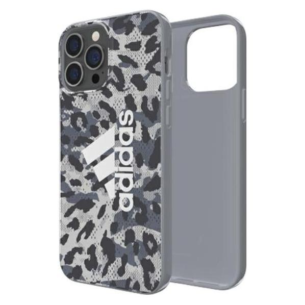 Adidas SP Snap Case Leopard Series (Apple iPhone 13 Pro) (KAT06057-0)