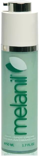 Catalysis Melanil Crema Facial Manchas 50 ml