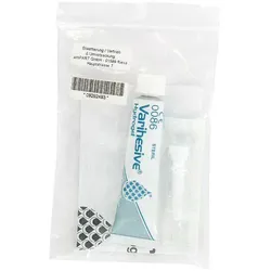 Varihesive Hydrogel M.steril.applikator 967717 15 G