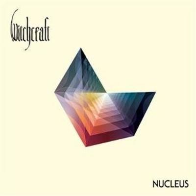 Nucleus - Witchcraft, CD