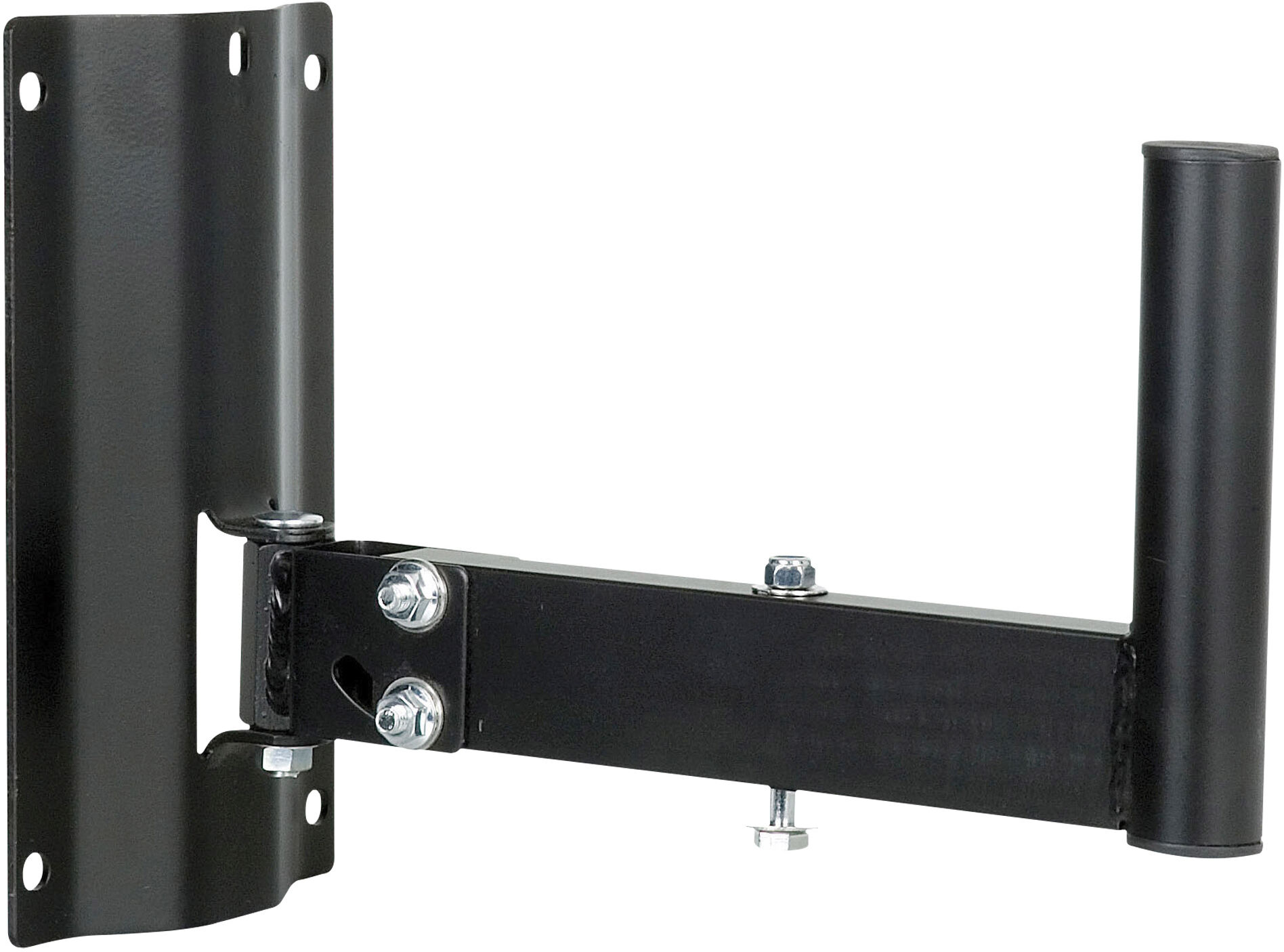 Showgear Verstellbare Lautsprecherhalterung 35 Mm Maximale Belastung 30 Kg