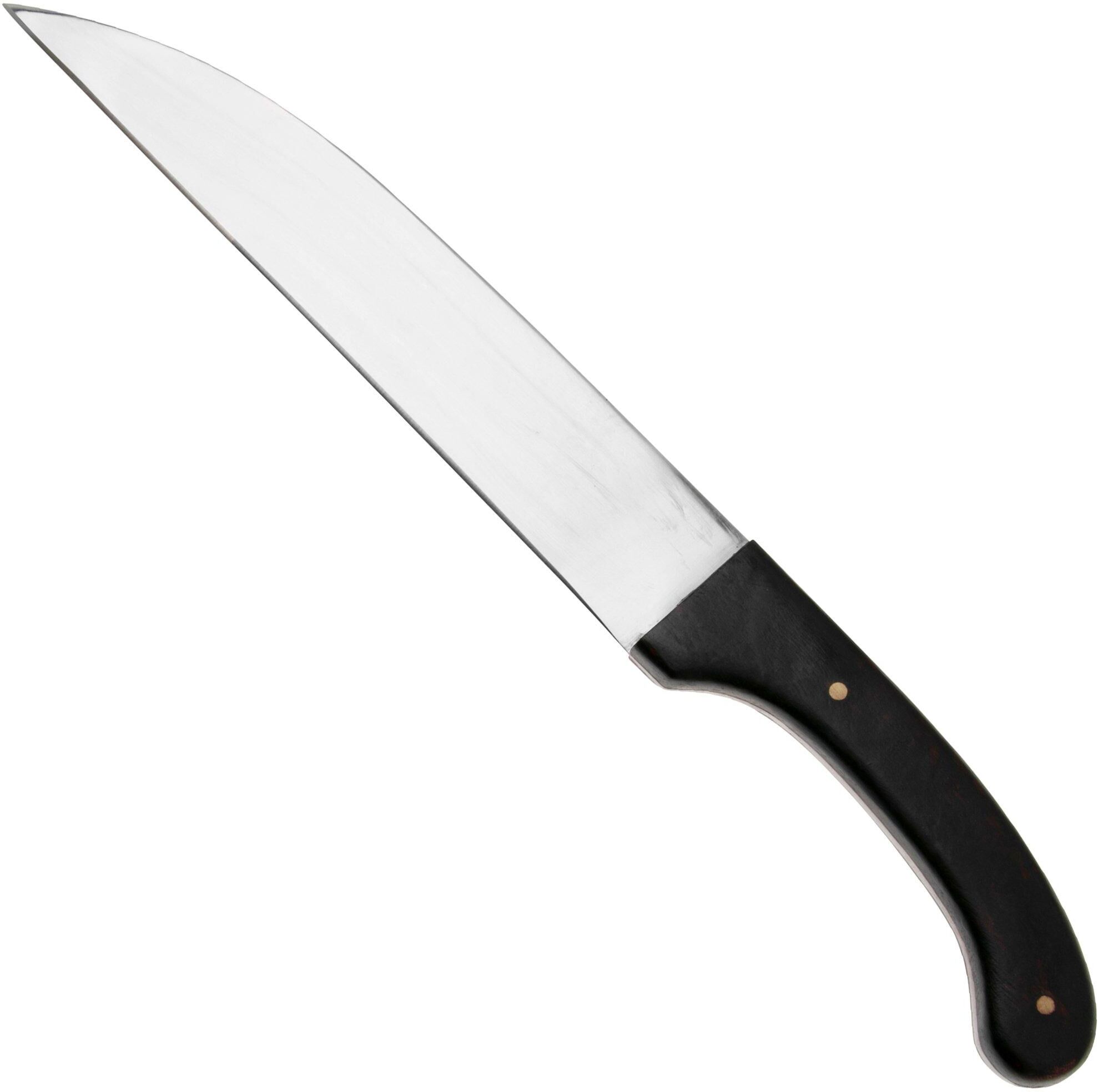 Cold Steel Woodsman’s Sax 88HUA coltello outdoor