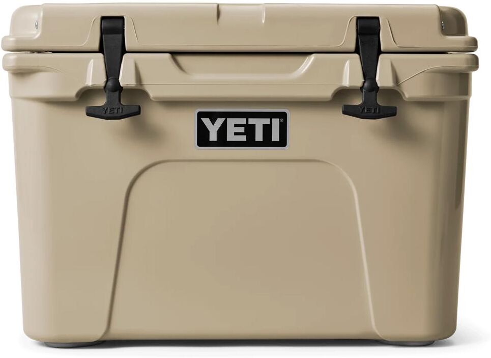 Yeti  - Tundra 35 Tan - Glacière