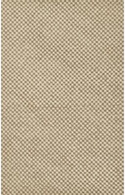 Momeni Charles Hand Tufted Wool Geometric Area Rug