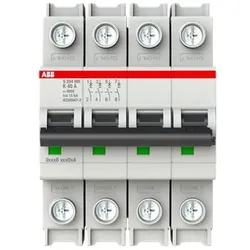 ABB Stotz S&amp;J Sicherungsautomat S204MR-K40
