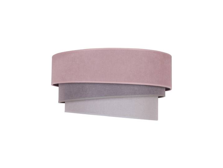 Deckenleuchte Pastell, Mehrfarbig, 25 cm, CE, Lampen & Leuchten, Innenbeleuchtung, Deckenleuchten, Deckenleuchten