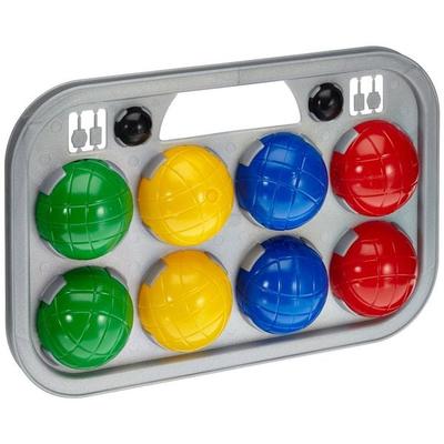 Boccia-Set, 8-teilig