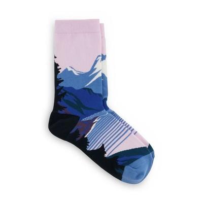 Reisesocken 'Mountain', Gr. 41-46