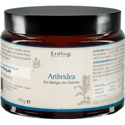 Arthridea Pulver - Tiegel 250g