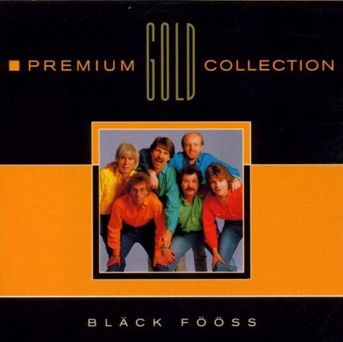 Bläck Fööss - Premium Gold Collection - Preis vom 11.10.2026 23:13:37 h