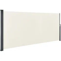 Seitenmarkise Dubai - Beige