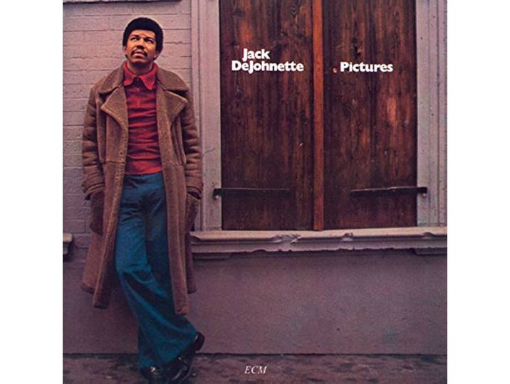Jack Dejohnette - Pictures