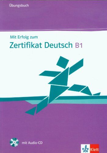 Hubert Eichheim - Mit Erfolg zum Zertifikat Deutsch. Übungsbuch mit Audio-CD - Preis vom 05.10.2026 03:47:11 h