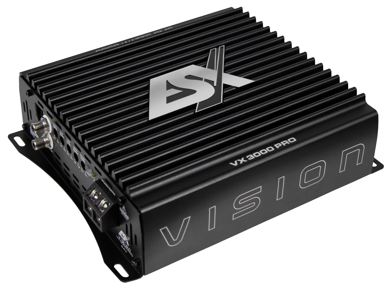 ESX Vision VX3000PRO-24V