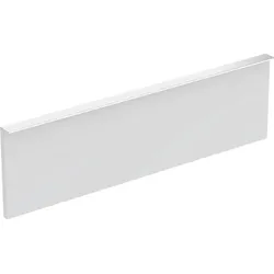 Geberit Schubladenfront Alpin matt, zu iCon 841275, 598726000 598726000