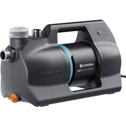GARDENA Haus- & Gartenautomat 5000 SilentComfort Hauswasserautomat 5000 l/h 09072-20