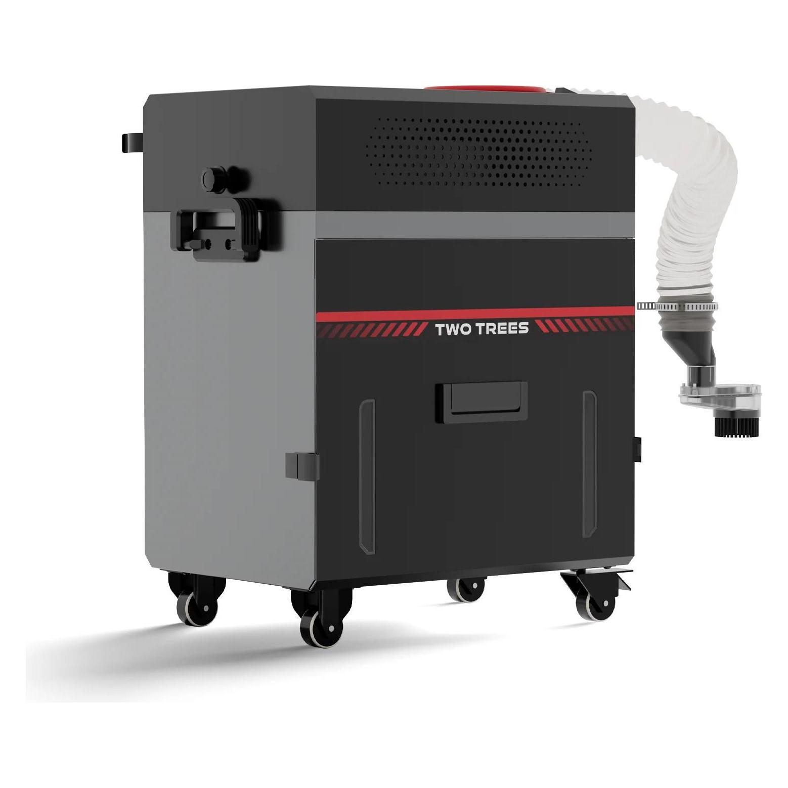 Twotrees CNC Fräsmaschine TTC450 Ultra (Fräsmaschine) (200462)