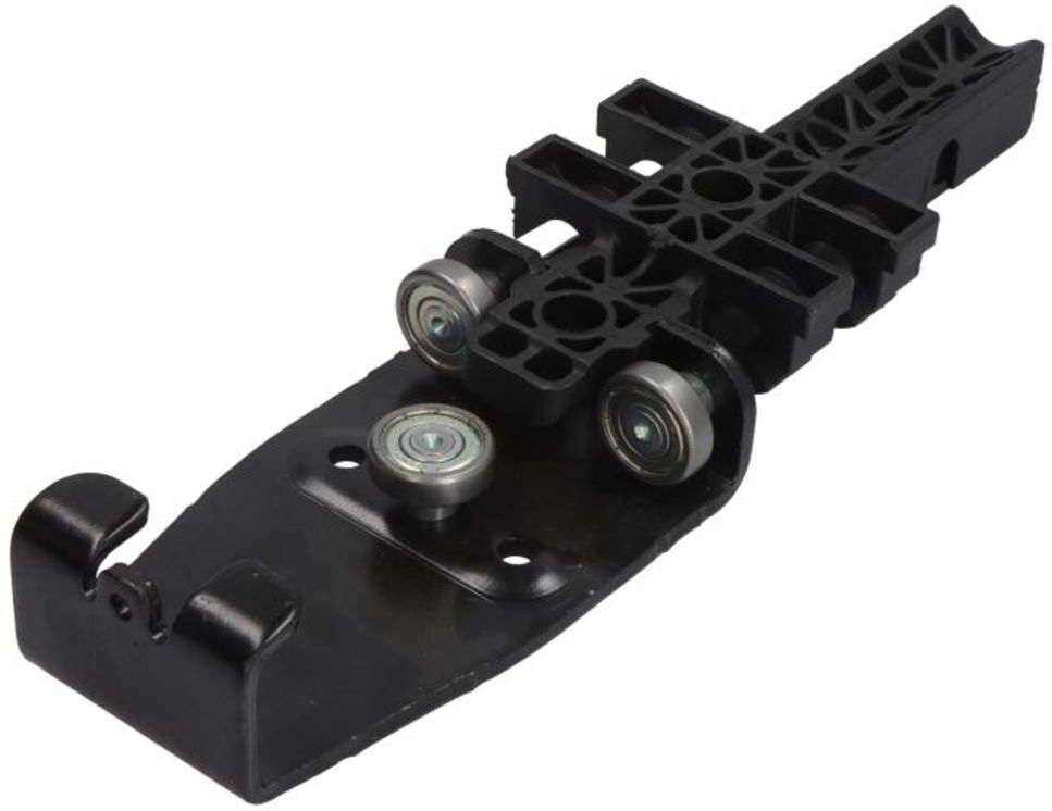 Rolle, Dachwagen CARGOPARTS E024