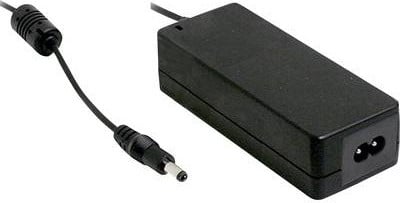 Mean Well GSM40B24-P1J netvoeding en spanningsomvormer