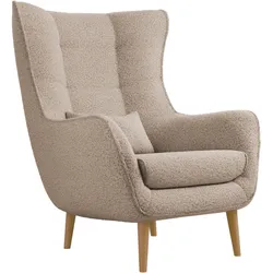 SESSEL Estjano Boucle