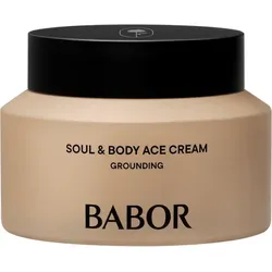 Babor Soul & Body Vitamin ACE Body Cream 200ml