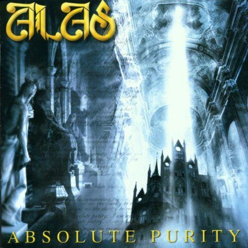 ALAS - Absolute Purity - Preis vom 13.10.2026 19:28:25 h