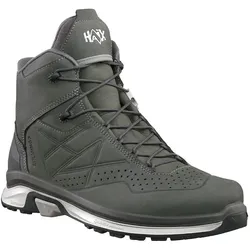 HAIX Freizeitschuh CONNEXIS Force Air Gr. 46 UK 11,0 graphite