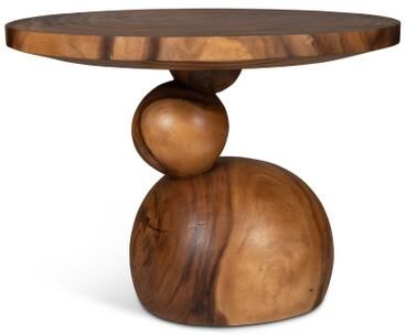 Urbia Naturals - Naksu Dining Table - Natural