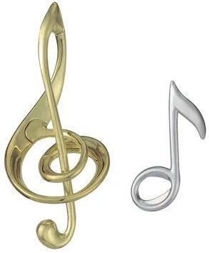 Hanayama Casse-Tête Huzzle Cast Harmony