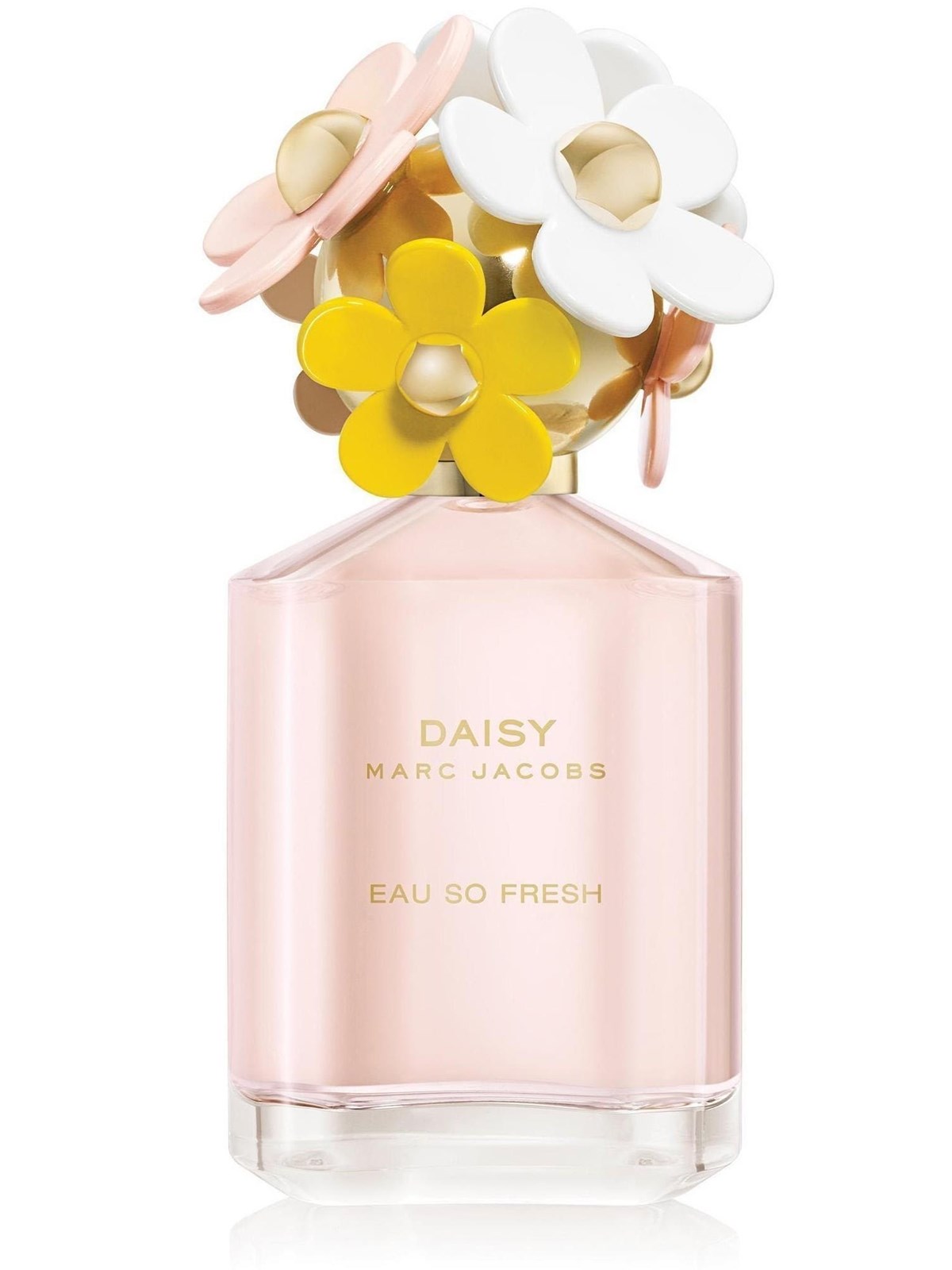 Marc Jacobs Daisy Eau So Fresh - 125 ml