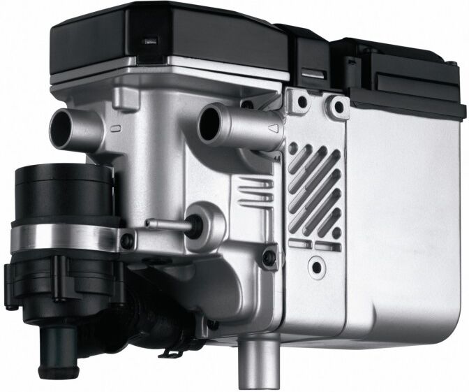 WEBASTO 9003167C Standheizung