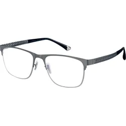Brille CHARMANT Z ZT19869 Grau Gr. 54-18