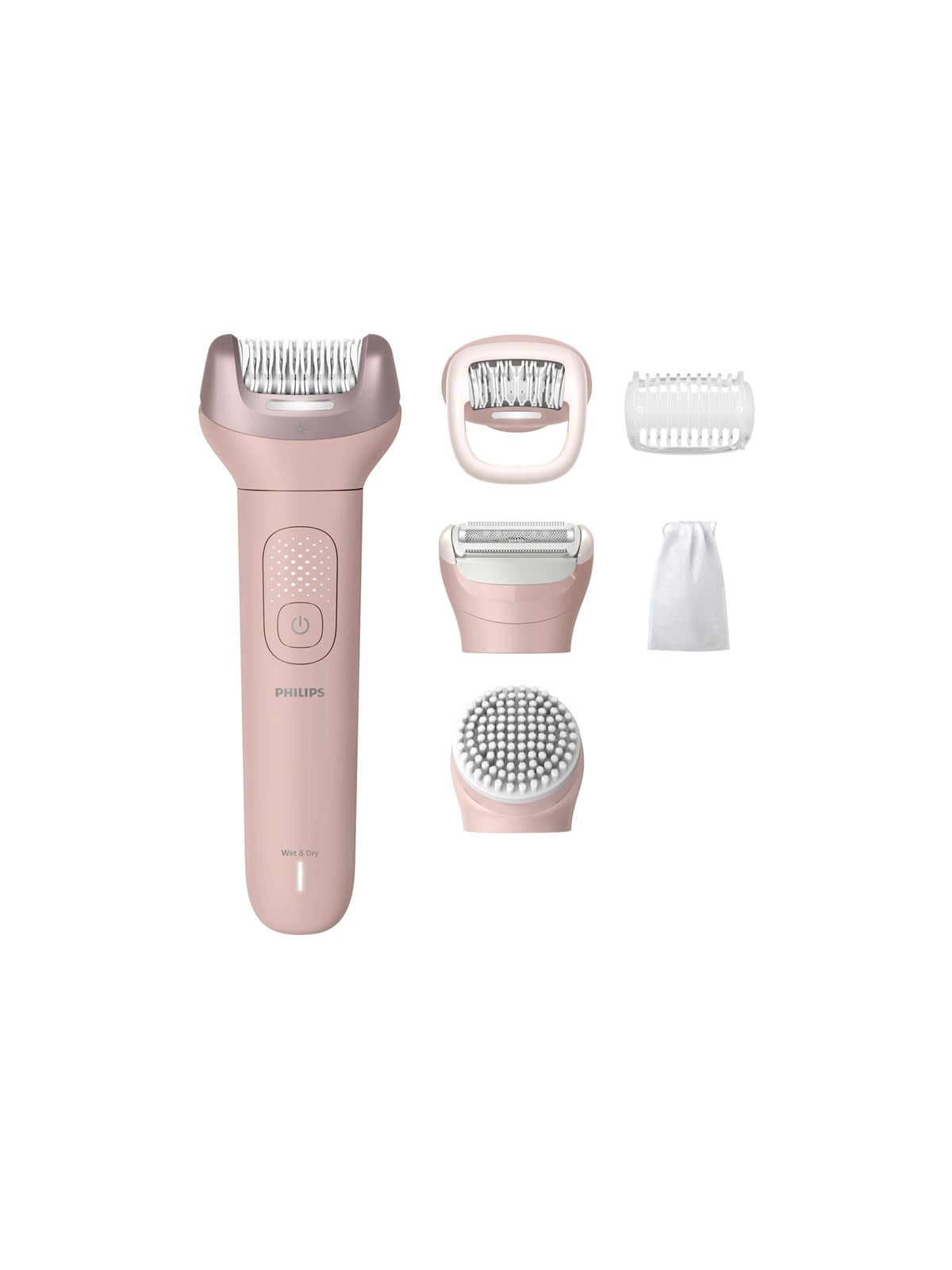 Philips Epilierer 9000 Series BRE718 - epilator
