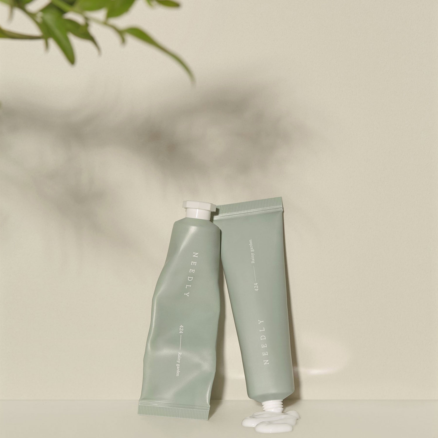 NEEDLY Sensory Hand Cream Rainy Garden 30ml