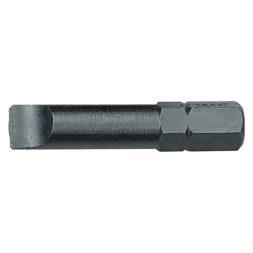Gedore 880 10 Schraubendreherbit 5/16" Schlitz 10 mm (Sechskant (hexagonal)) (6567200)