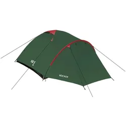 Nils, Zelt, (Kuppelzelt, 4.20 kg, 3 Personen)
