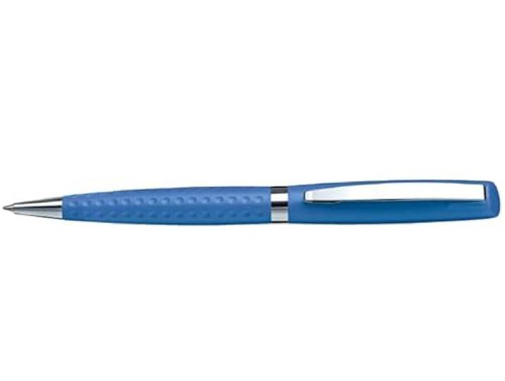 Heri Classic G Light - stempelpen - twaalf aantrekkelijke kleuren - blauw