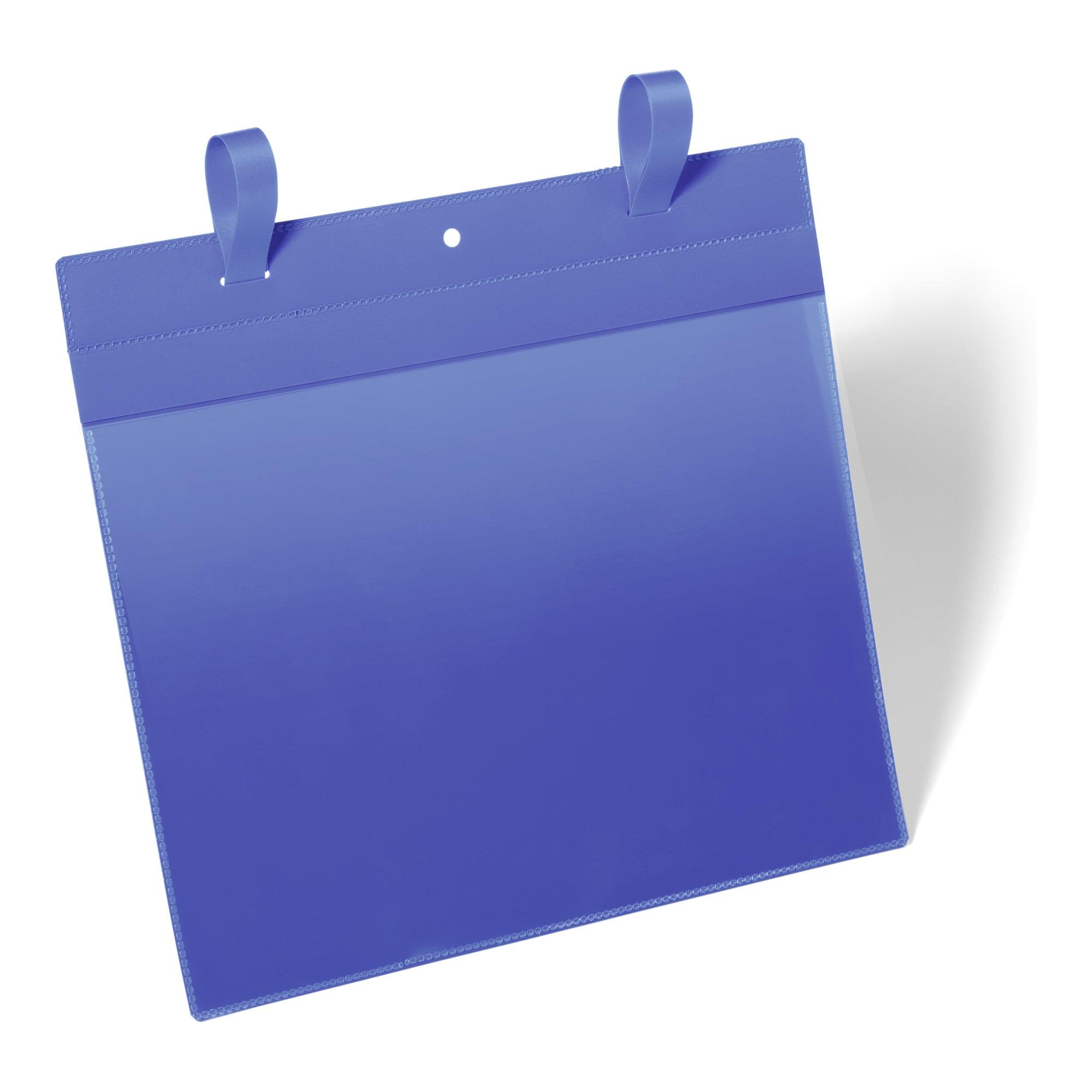 Durable Gitterboxtasche A4 quer (175107)