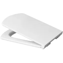 Cersanit, Toilettentrainer, Einfacher Toilettensitz (K98-0089)