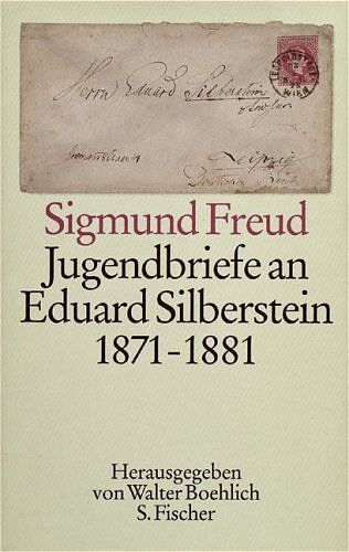 Sigmund Freud - Jugendbriefe an Eduard Silberstein 1871-1881 - Preis vom 30.09.2026 22:30:23 h