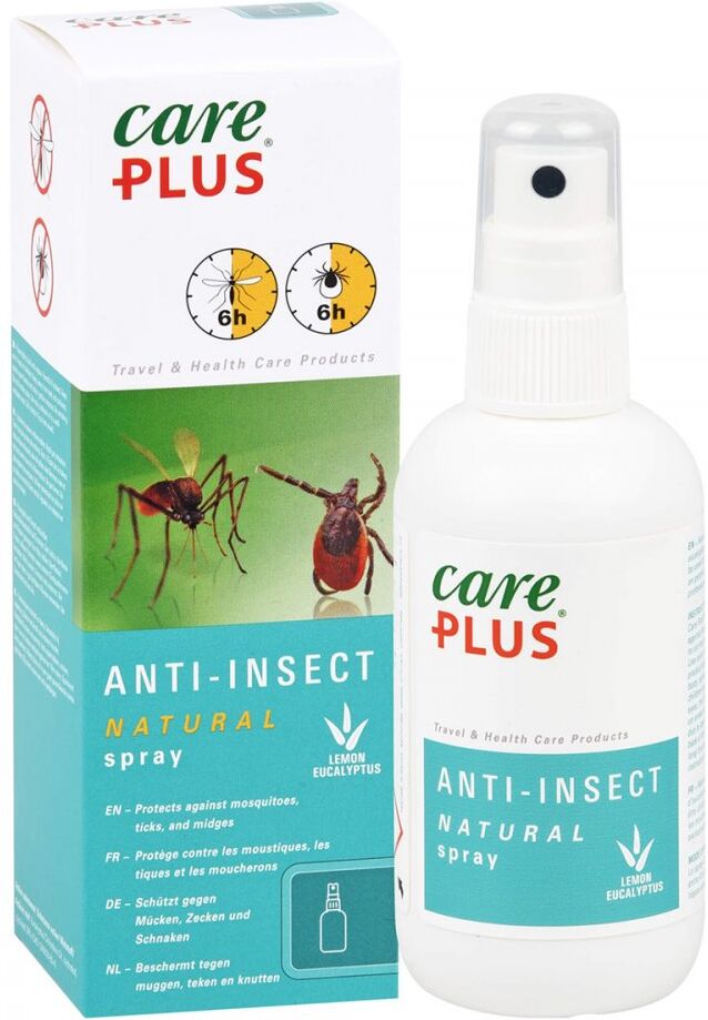 Care Plus Anti-insect natural Spray