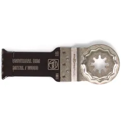 Fein, Sägeblatt, Bimetall Tauchsägeblatt 28 mm