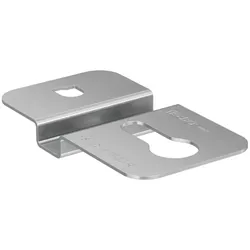 Fischer PV-Clip FSMC M 17-20 R - 573441