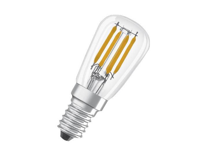 Osram LED-Leuchtmittel E14 Special T26 2.8 W