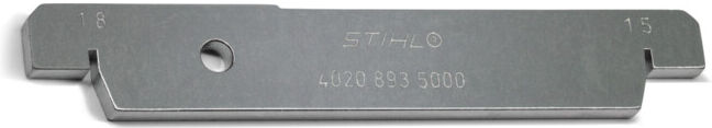 STIHL Équerre d'armoire (40208935000)