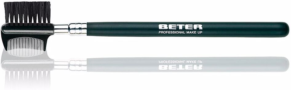 Beter Professional peine-cepillo para cejas 1 pz