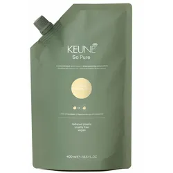 400ml KEUNE SO PURE Restore Shampoo Refill