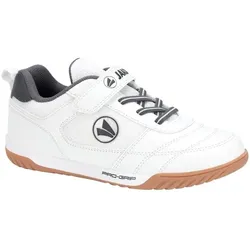 Jako Sportschuh Iconrush ID Junior - weiß/anthrazit/schwarz - 29