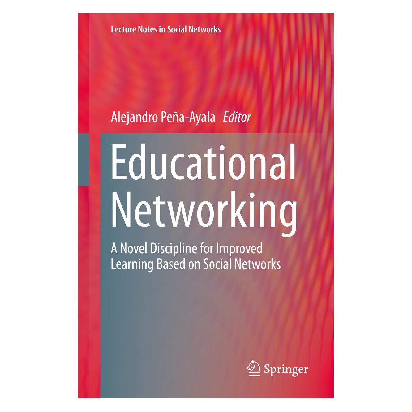 Springer Educational Networking (9783030299729)